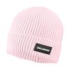 Salomon Classic beanie icy pink