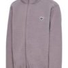 Hummel Atlas fleece jkt jr lilla
