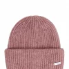Didroksons Malin Beanie Ash Rose