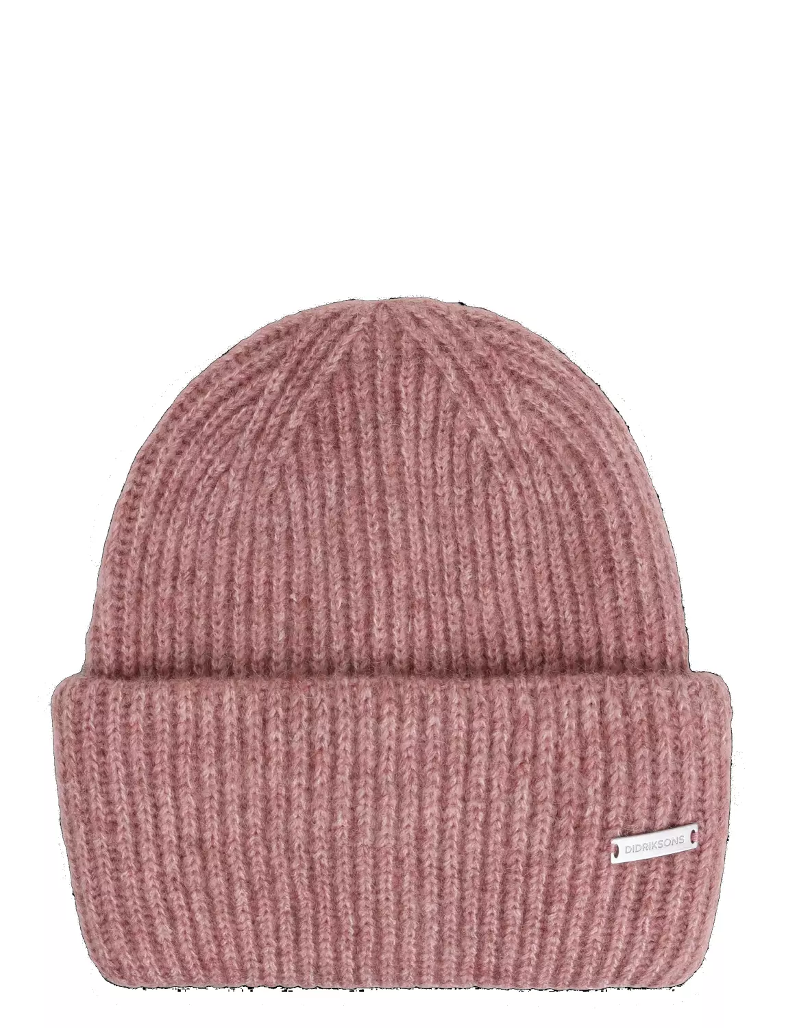 Didroksons Malin Beanie Ash Rose