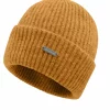 Didrisons Malin Beanie Spice Brown