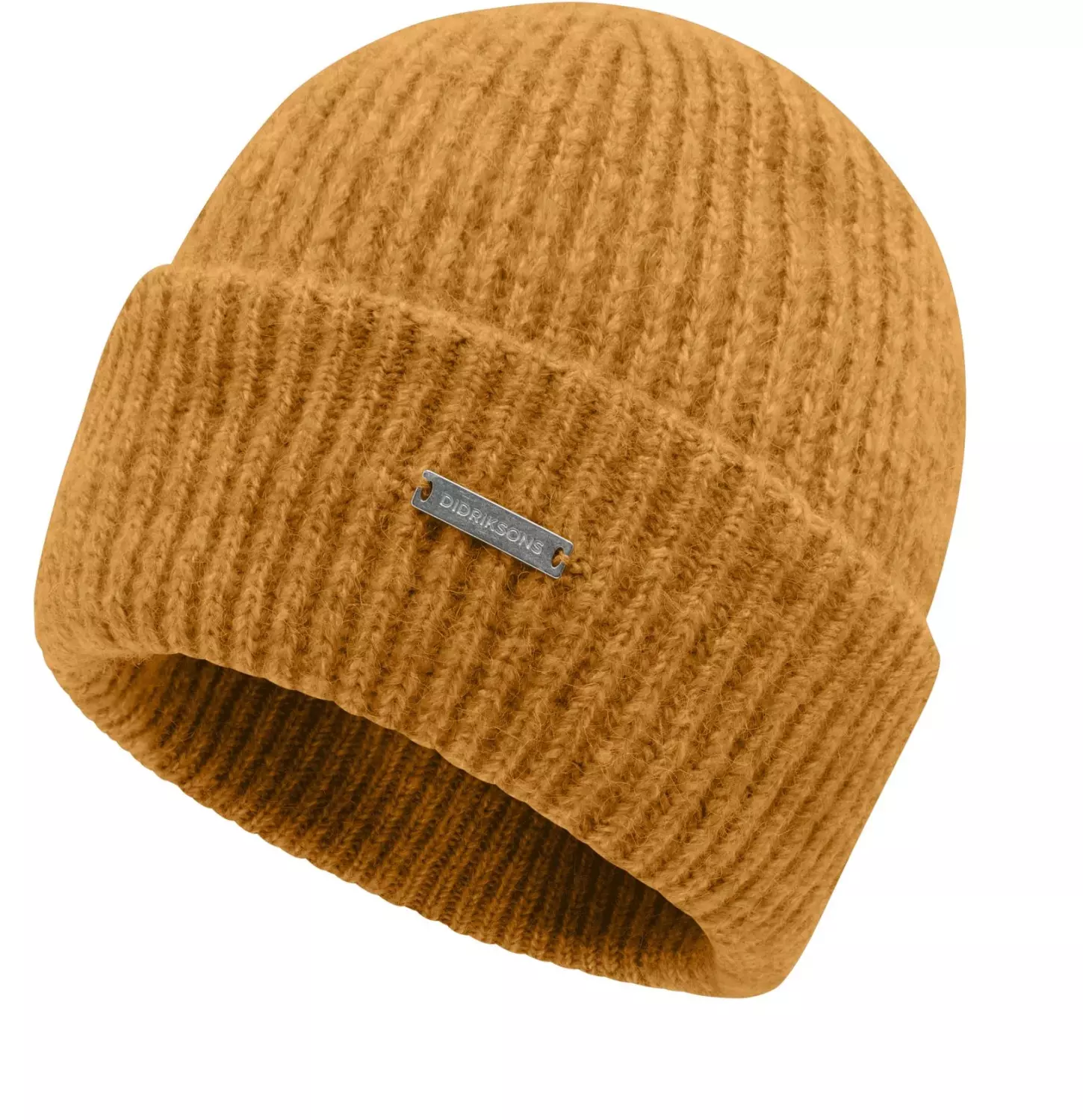 Didrisons Malin Beanie Spice Brown