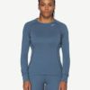 Devold Duo active shirt W Berry