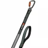 Non-stop Move leash green