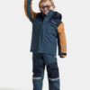 Didriksons Skare multi set mountain blue