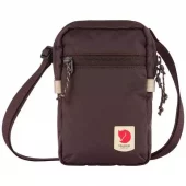 Fjällräven High coast pocket black oak