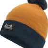 Didriksons Aspen kids beanie almond
