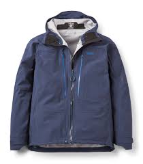 Rab Kinetic alpine stretch jkt W