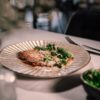 Piggvar - Kamskjell og frekke sauser, Onsdag 10.Januar kl 17.00