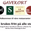 GAVEKORT