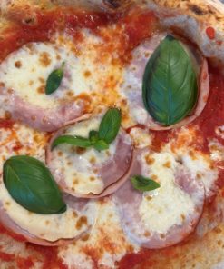 Beef & Panchetta LR