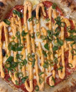 N`duja Blanc LR