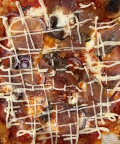 Beef & Panchetta TW