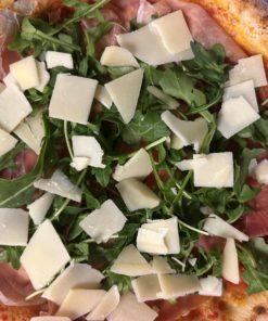 Parma & Parmesan LR