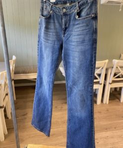 Elly Bootcut Jeans