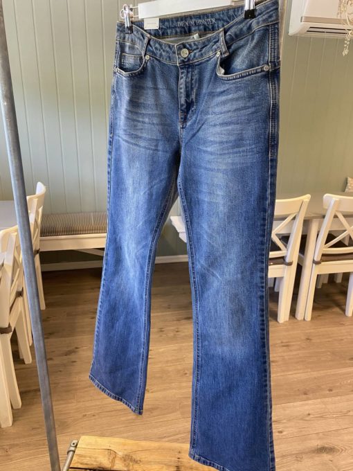 Elly Bootcut Jeans