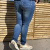 Amalie Jeans Shape Fit