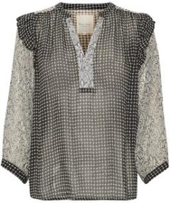 Oriana bluse
