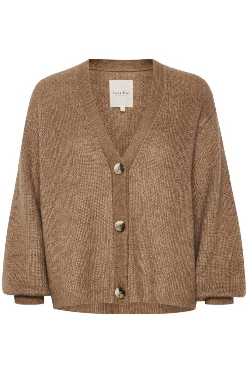 Raha cardigan