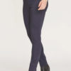 Chinos long bukse Navy