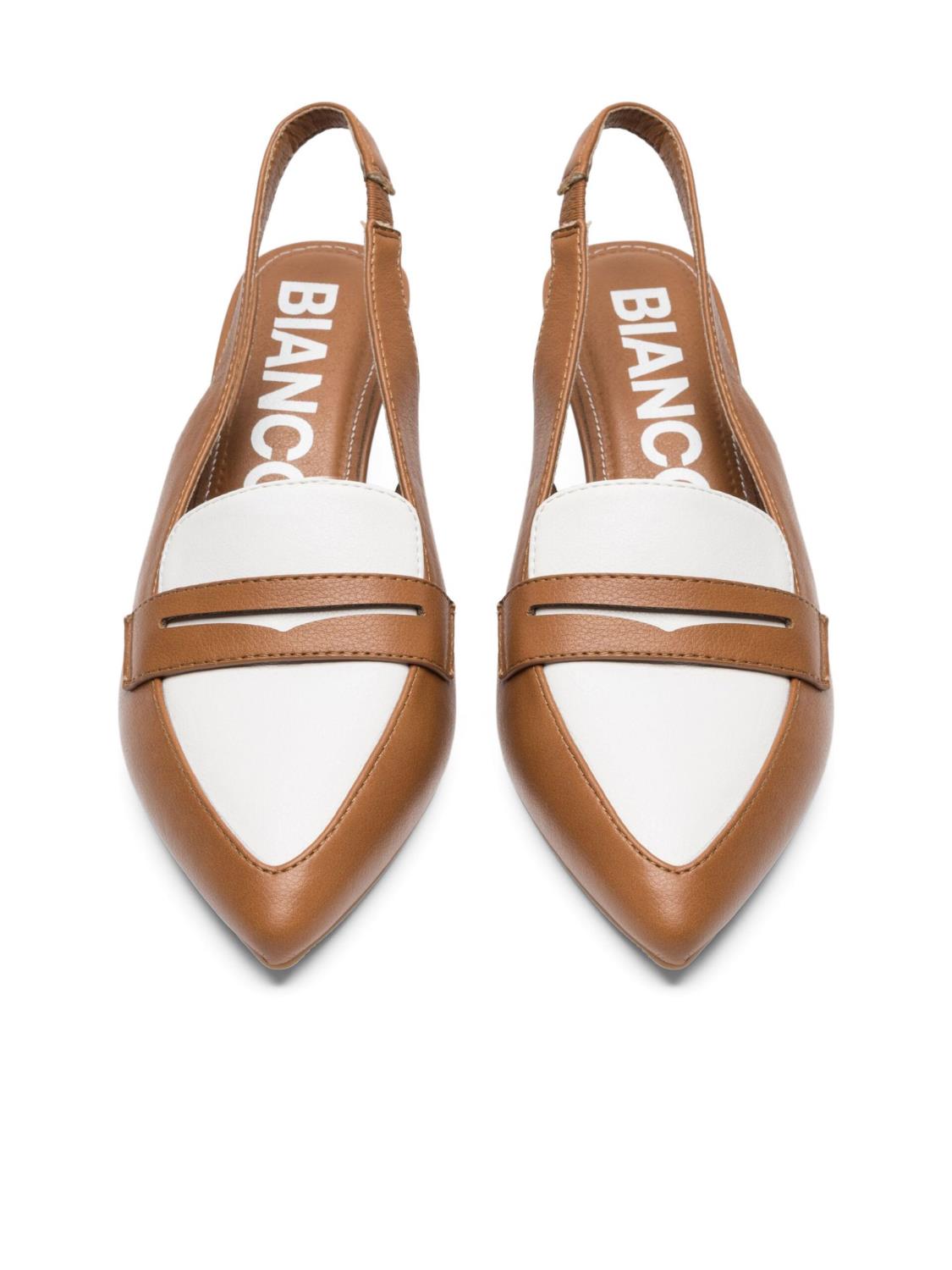 Biapretty penny loafer