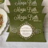 Magic bath salt