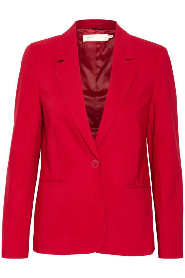 Zella classisk kort blazer