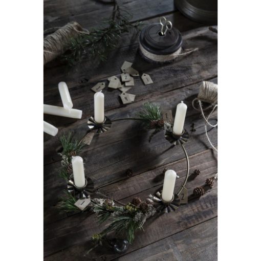 Adventstake
