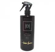 Halvor Bakke multi cleaner