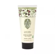 Body lotion Oliven