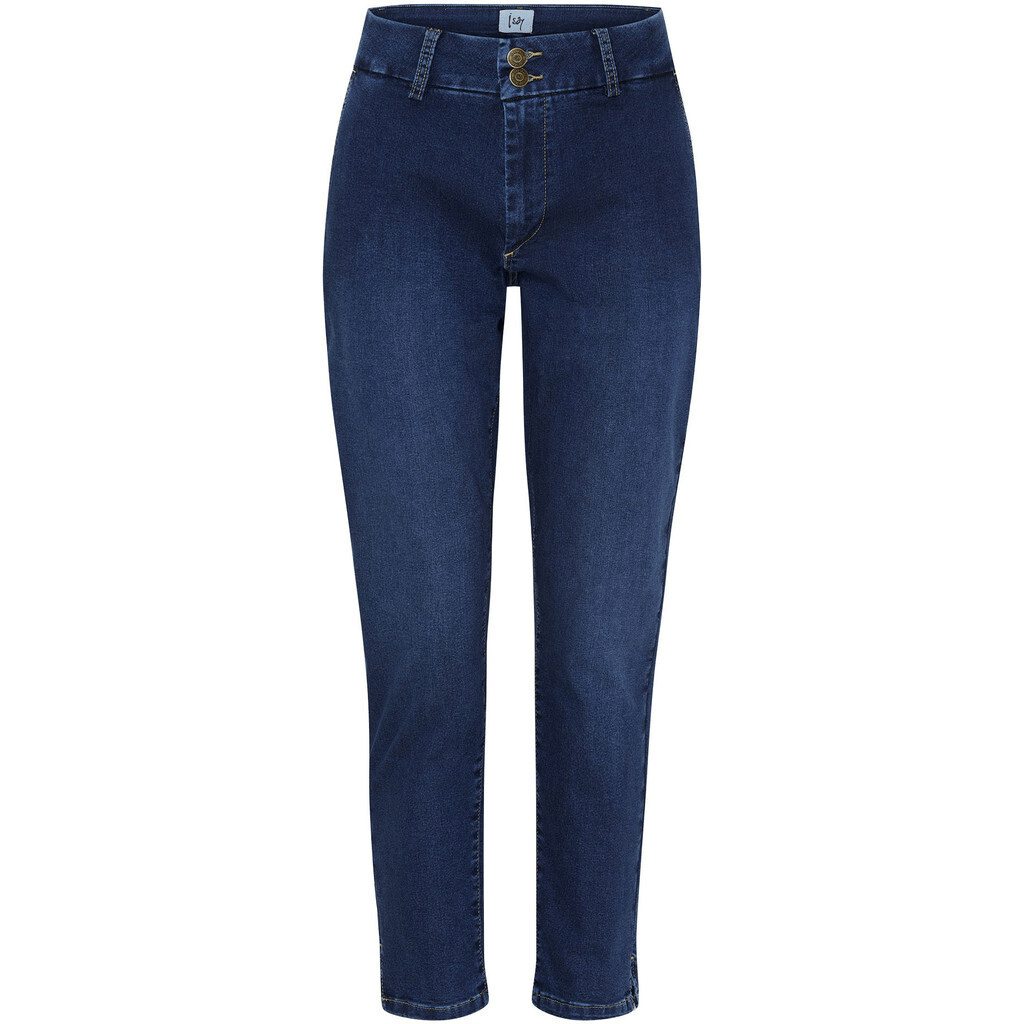 Lido classisk jeans