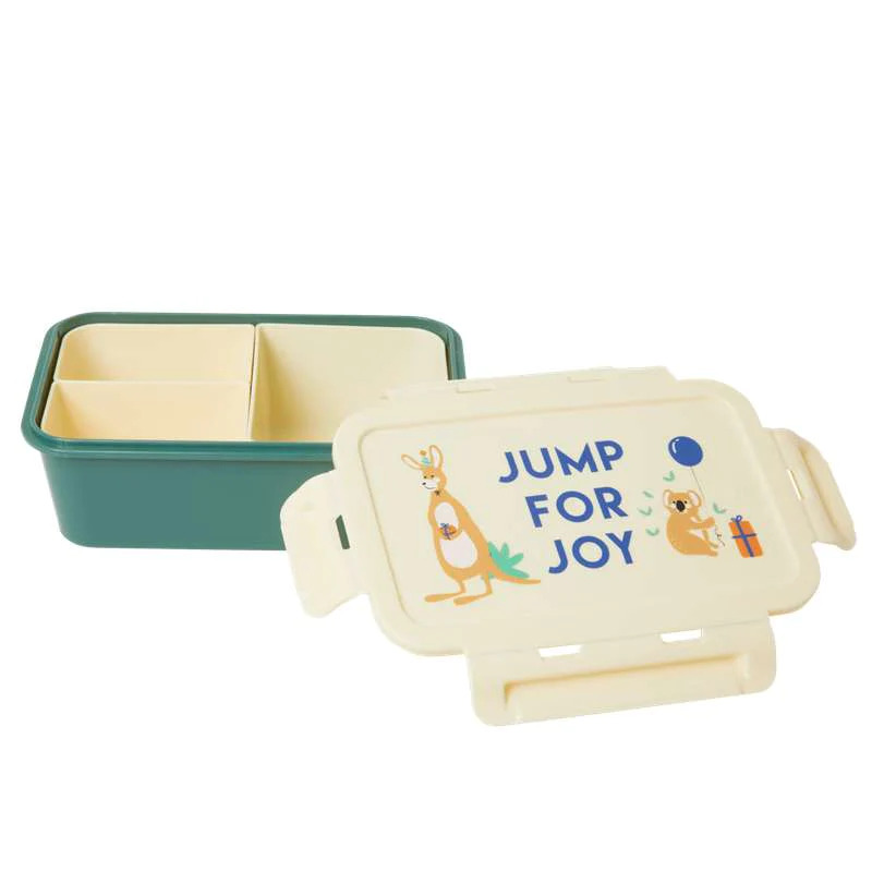 Matbox jump for joy..