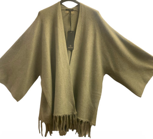 Gilda Poncho