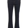 Amalie bootcut jeans- shape fit