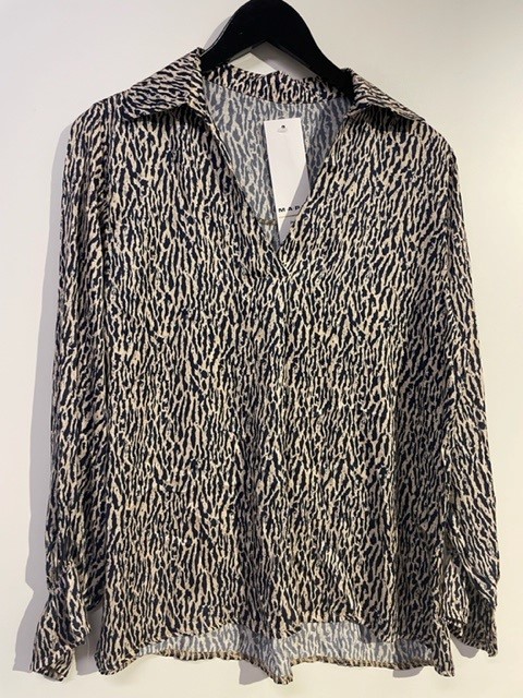 Fango bluse