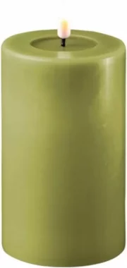 LED lys 7,5cm*12,5cm