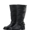 Biaharper Biker boots