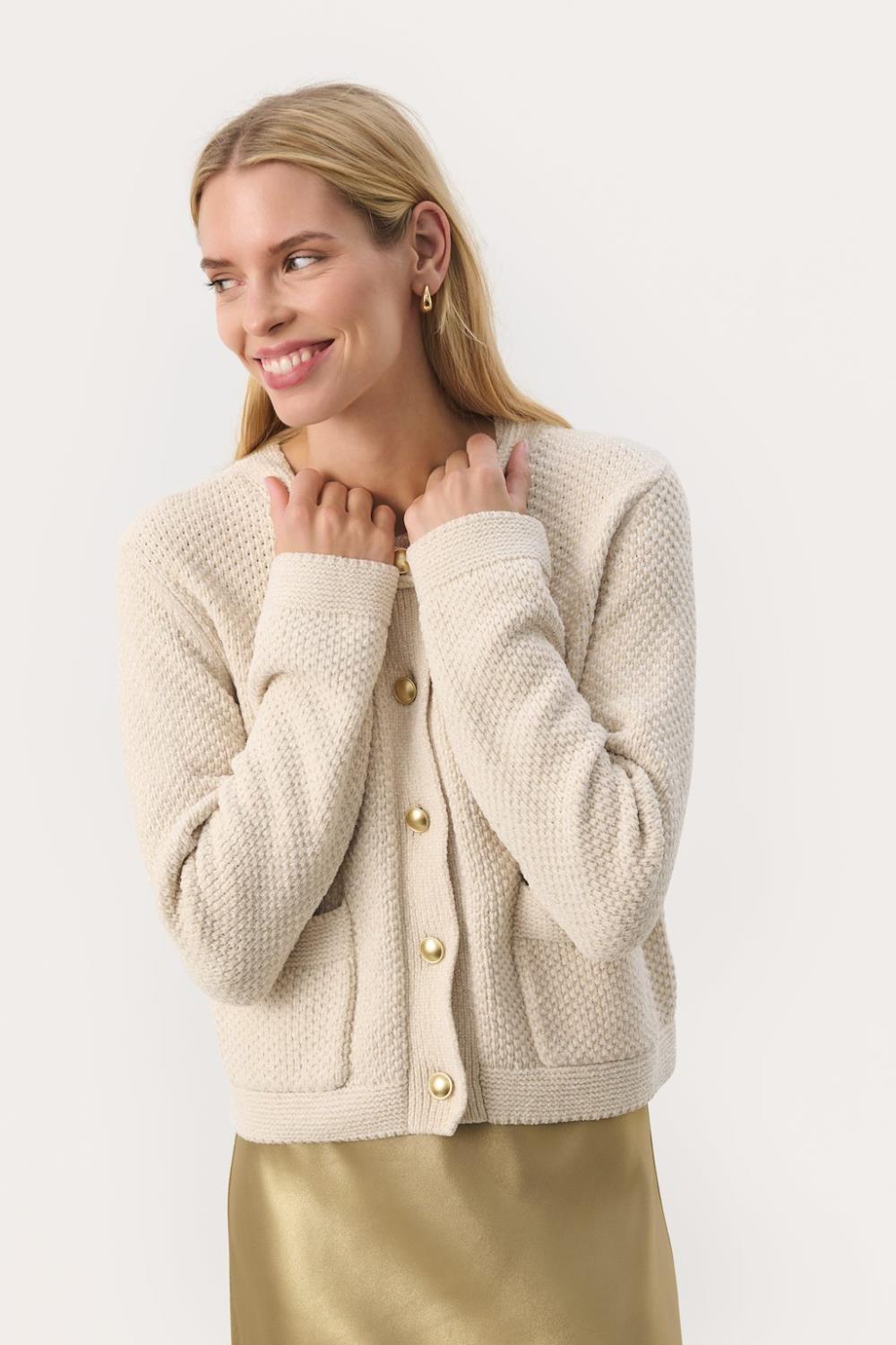 Mika Cardigan