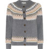 Arendal cardigan