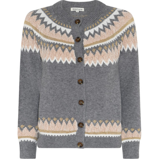 Arendal cardigan