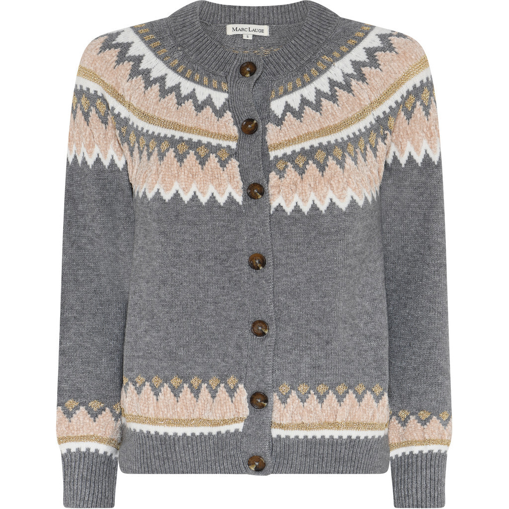 Arendal cardigan