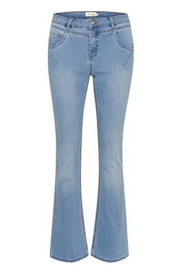 Amalie Bootcut jeans