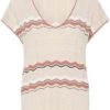 Tommin strikket bluse