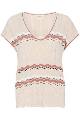 Tommin strikket bluse