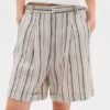 Rigitta Shorts