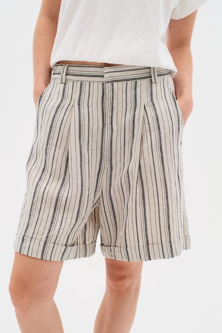 Rigitta Shorts