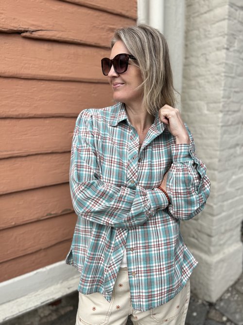 Pixi skjorte