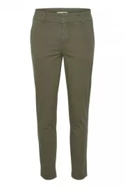 Soffys Bukse- Grønn