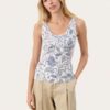 Roselyn singlet