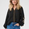 Jessica bluse